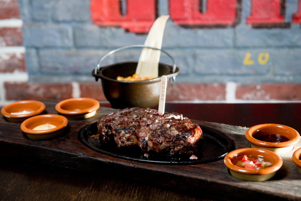 TANGO Argentinian Steak House